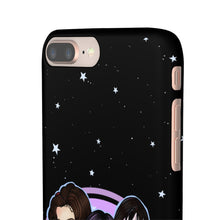Load image into Gallery viewer, "Witch, Please" Phone Snap Case