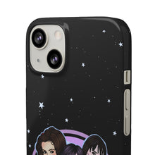 Load image into Gallery viewer, "Witch, Please" Phone Snap Case