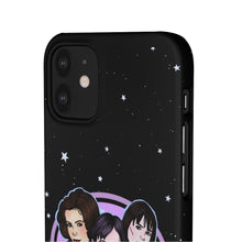 Load image into Gallery viewer, "Witch, Please" Phone Snap Case