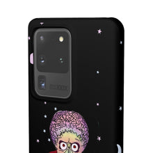 Load image into Gallery viewer, Mars Attacks "Bringin' Sexy Ack!" Phone Snap Case