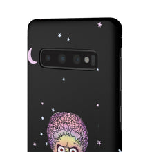 Load image into Gallery viewer, Mars Attacks "Bringin' Sexy Ack!" Phone Snap Case