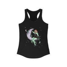 Load image into Gallery viewer, Still Growing Racerback Tank