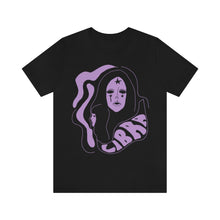 Load image into Gallery viewer, Libra Shadow Unisex Vintage Style Tshirt