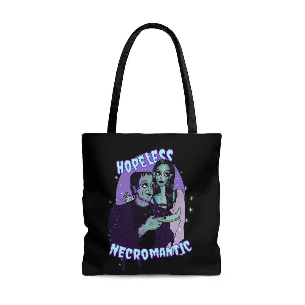 Hopeless Necromantic Bag