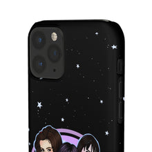 Load image into Gallery viewer, "Witch, Please" Phone Snap Case