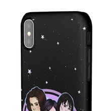 Load image into Gallery viewer, "Witch, Please" Phone Snap Case
