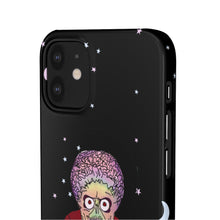 Load image into Gallery viewer, Mars Attacks "Bringin' Sexy Ack!" Phone Snap Case