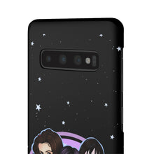 Load image into Gallery viewer, "Witch, Please" Phone Snap Case