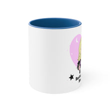 Load image into Gallery viewer, Barbie Eat Your Heart Out Mug