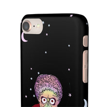 Load image into Gallery viewer, Mars Attacks "Bringin' Sexy Ack!" Phone Snap Case