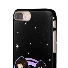 Load image into Gallery viewer, "Witch, Please" Phone Snap Case