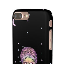 Load image into Gallery viewer, Mars Attacks "Bringin' Sexy Ack!" Phone Snap Case