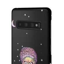 Load image into Gallery viewer, Mars Attacks "Bringin' Sexy Ack!" Phone Snap Case