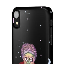 Load image into Gallery viewer, Mars Attacks "Bringin' Sexy Ack!" Phone Snap Case