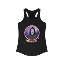 Load image into Gallery viewer, "Bored Now" Racerback Tank