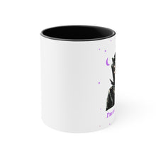 Load image into Gallery viewer, &quot;I&#39;m a Cat Person&quot; Coffee Mug

