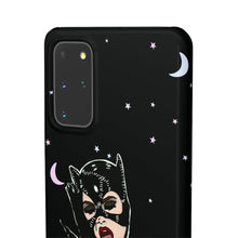 Load image into Gallery viewer, "I'm a Cat Person" Phone Snap Case