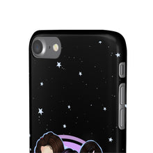 Load image into Gallery viewer, "Witch, Please" Phone Snap Case