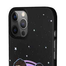 Load image into Gallery viewer, "Witch, Please" Phone Snap Case