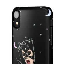 Load image into Gallery viewer, "I'm a Cat Person" Phone Snap Case