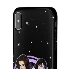Load image into Gallery viewer, "Witch, Please" Phone Snap Case