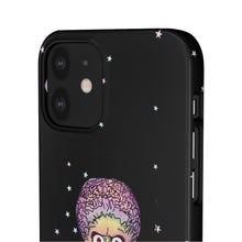 Load image into Gallery viewer, Mars Attacks "Bringin' Sexy Ack!" Phone Snap Case