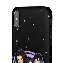 Load image into Gallery viewer, "Witch, Please" Phone Snap Case