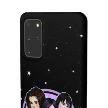 Load image into Gallery viewer, "Witch, Please" Phone Snap Case