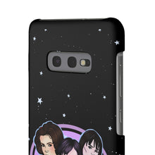 Load image into Gallery viewer, "Witch, Please" Phone Snap Case