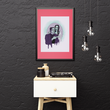 Load image into Gallery viewer, Hopeless Necromantic Print