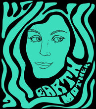 Load image into Gallery viewer, Earth Mother Tshirt