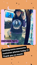 Load image into Gallery viewer, "Bored Now" Dark Willow Unisex T-shirt