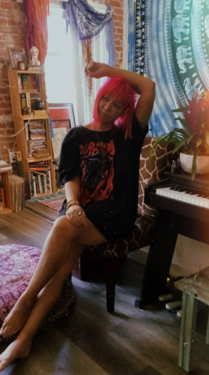 Aries Unisex Graphic Tshirt
