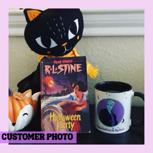 Load image into Gallery viewer, "This Coffee is Spiked" Mug