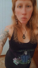 Load image into Gallery viewer, "Truck Drivin' Magic Mama" Racerback Tank
