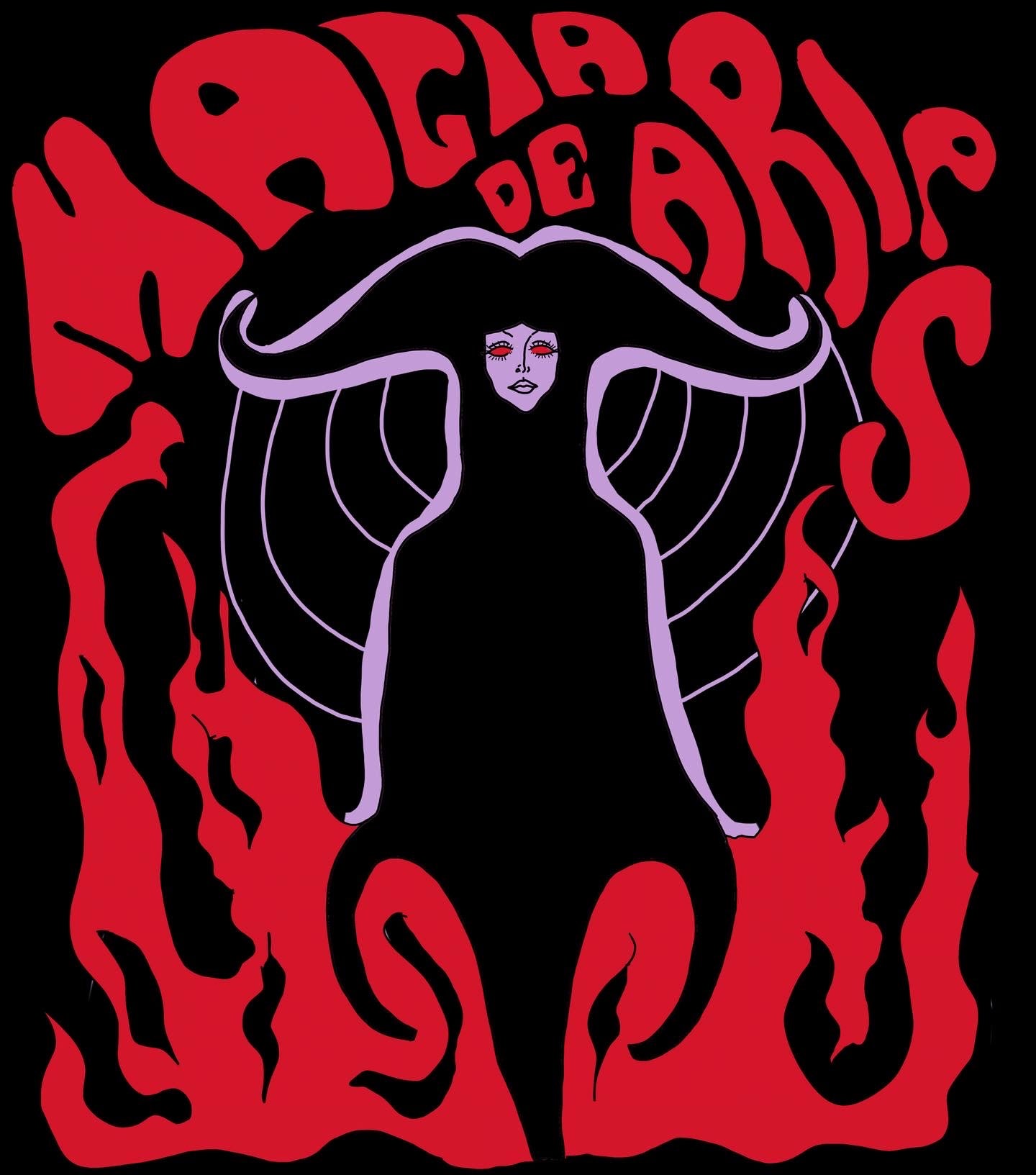Aries Unisex Graphic Tshirt