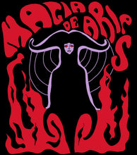 Load image into Gallery viewer, Aries Unisex Graphic Tshirt
