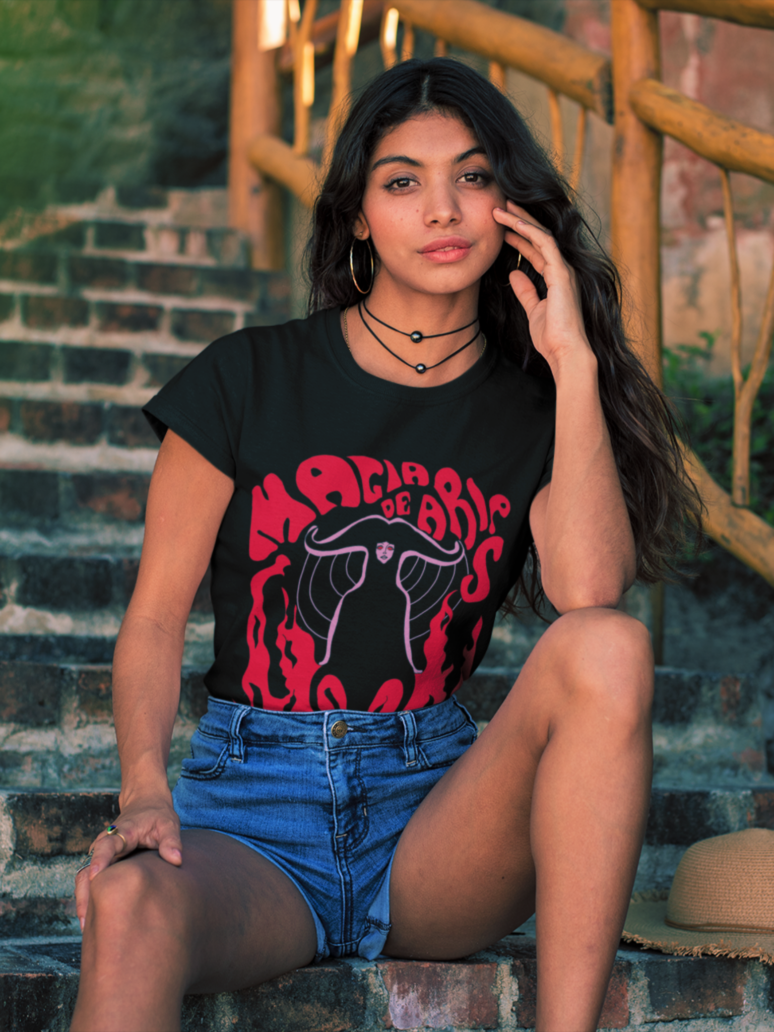 Aries Unisex Graphic Tshirt