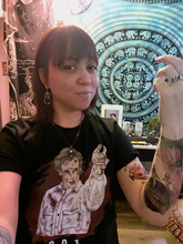 Load image into Gallery viewer, 001 Vintage Style Unisex Tee