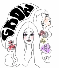 Load image into Gallery viewer, Virgo "Grow" Vintage Style Unisex Tee