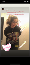 Load image into Gallery viewer, Final Girl Comfy Sweatshirt