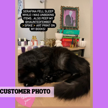 Load image into Gallery viewer, Spike Greeting Card