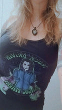 Load image into Gallery viewer, "Truck Drivin' Magic Mama" Racerback Tank