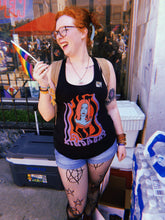 Load image into Gallery viewer, "Kinda Gay" Racerback Tank