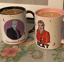 Load image into Gallery viewer, "Slay" Coffee Mug