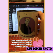 Load image into Gallery viewer, "This Coffee is Spiked" Mug