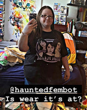 Load image into Gallery viewer, "Witch, Please" Charmed 98 Super Soft Unisex Tshirt