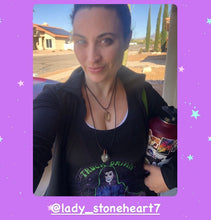 Load image into Gallery viewer, "Truck Drivin' Magic Mama" Racerback Tank