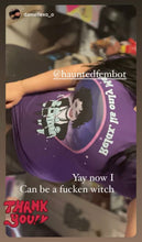 Load image into Gallery viewer, “Relax. It's Only Magic” Nancy Downs Super Soft T-Shirt