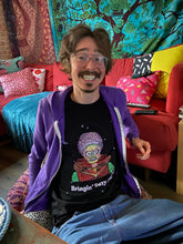 Load image into Gallery viewer, “Bringin' Sexy Ack!” Mars Attacks Unisex T-shirt